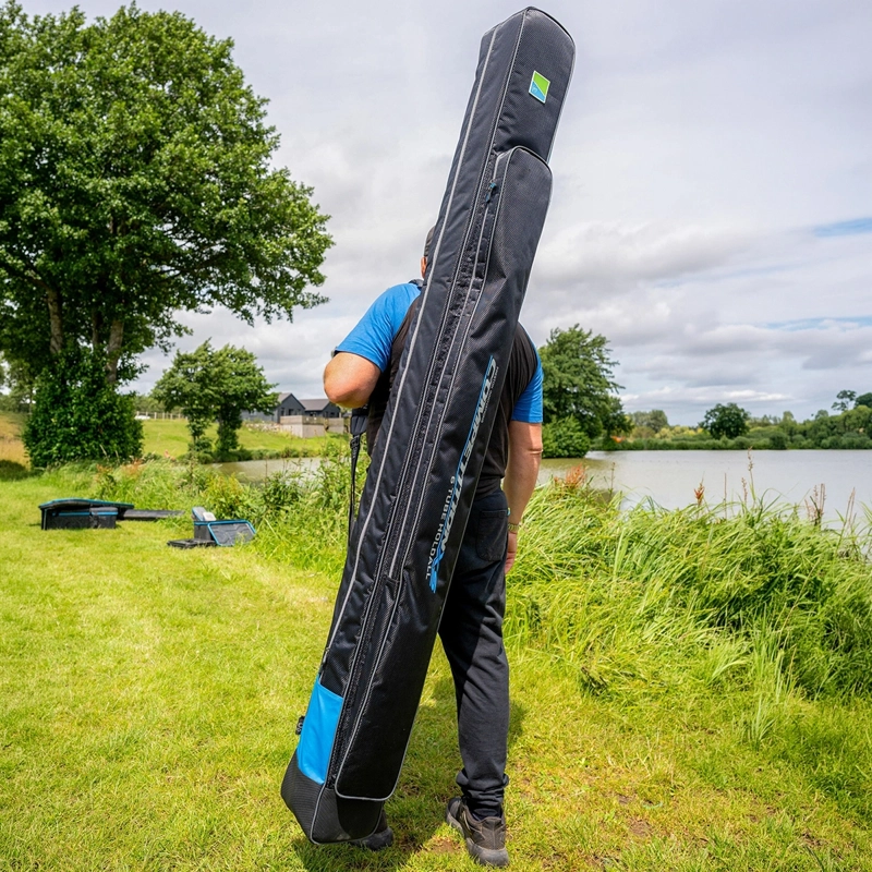 Preston Innovations Competition XS 6 Tube Holdall